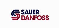 Sauer Danfoss