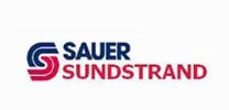 Sauer Sundstrand